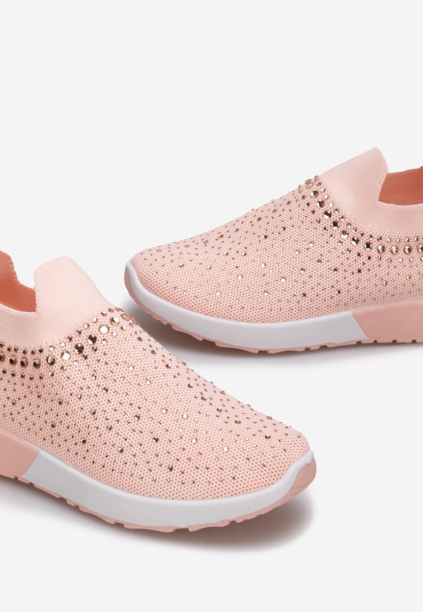 Ružové dámské tenisky Marcie