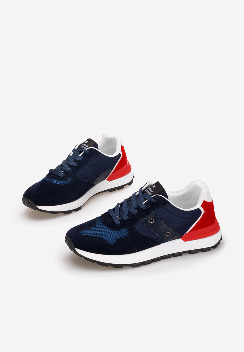 Tmavě modré  Bishop