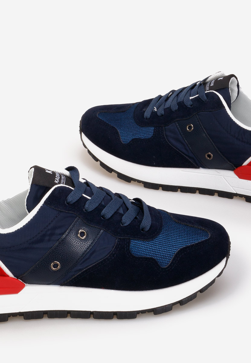 Tmavě modré  Bishop