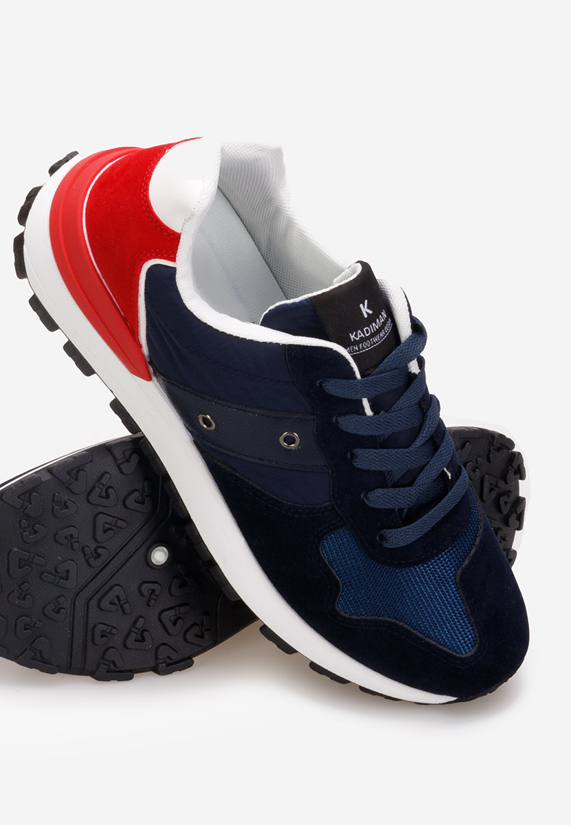 Tmavě modré  Bishop