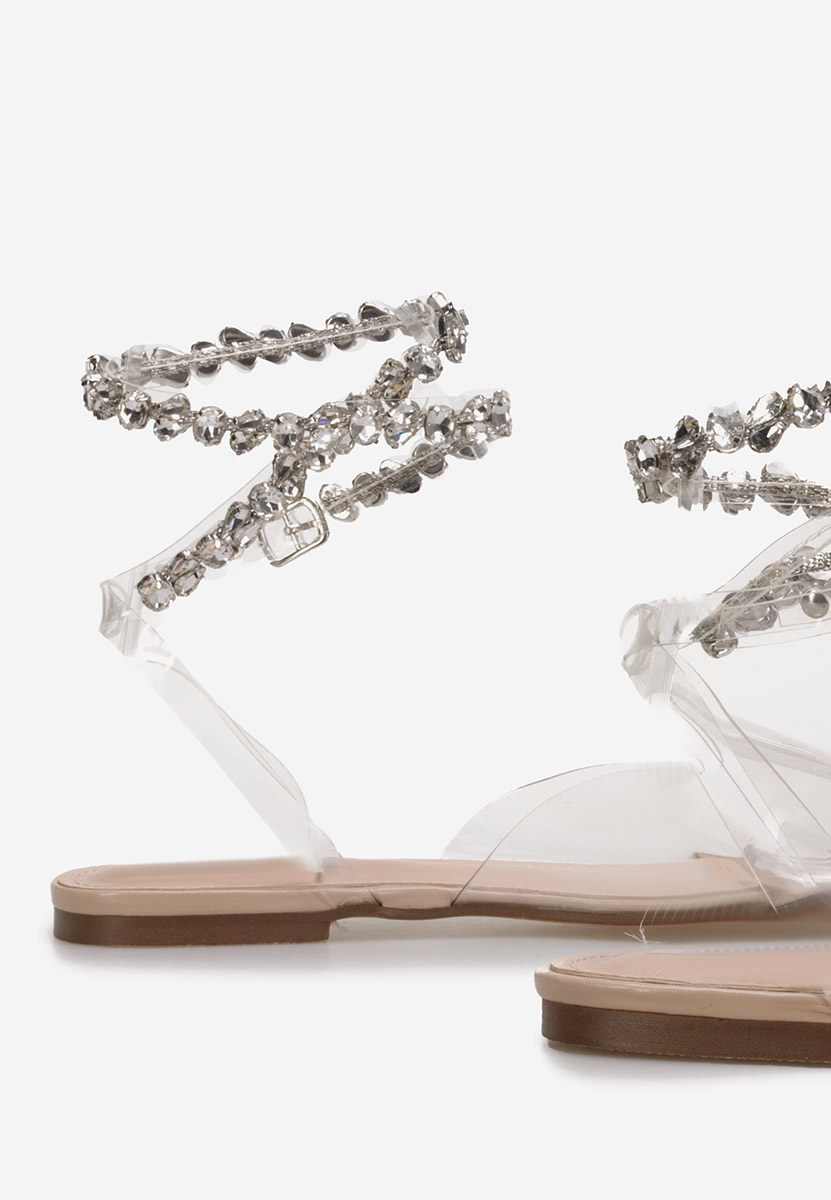 Tělové dámské baleríny Radiza V2