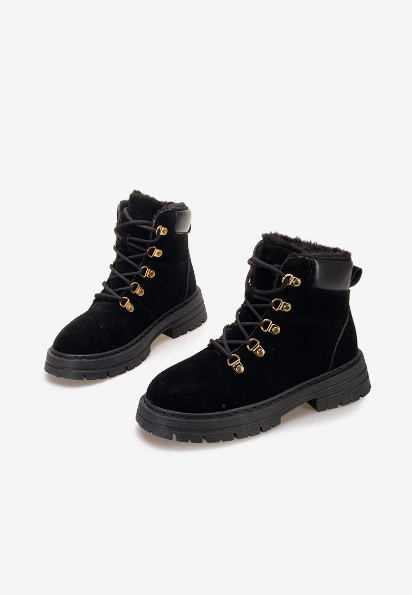 Černé  Dama Lunesa