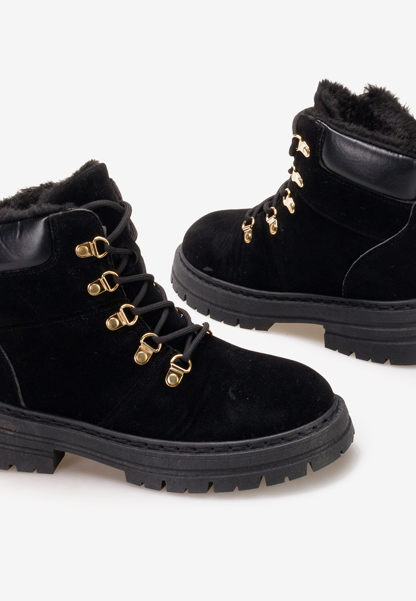 Černé  Dama Lunesa