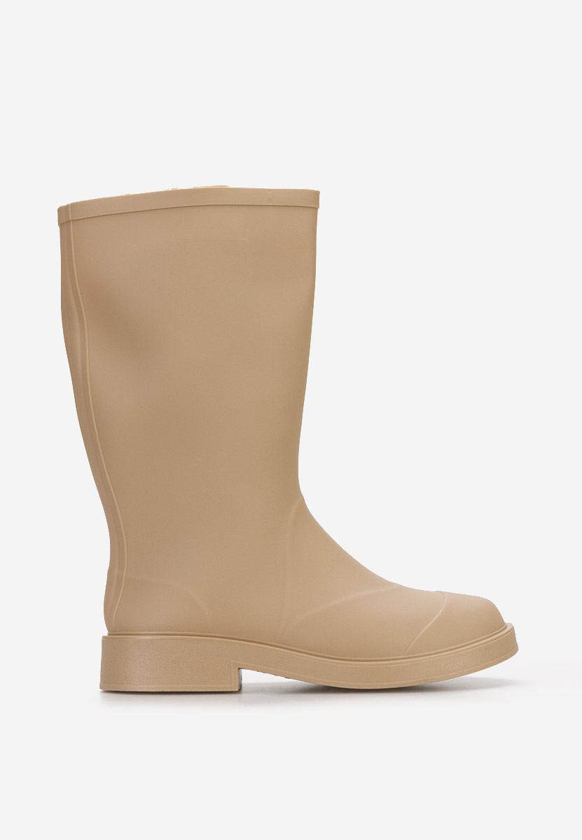 Khaki dámske holínky Vanera V2