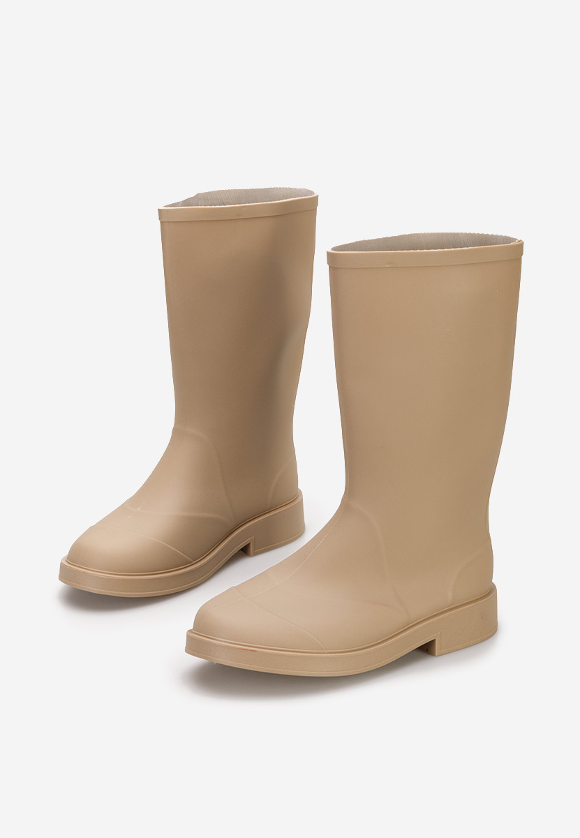 Khaki dámske holínky Vanera V2