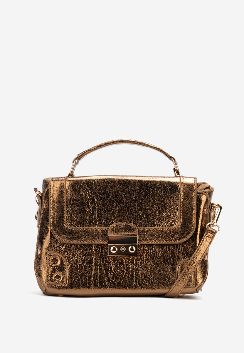 Cín rukojeť kabelky Aneka