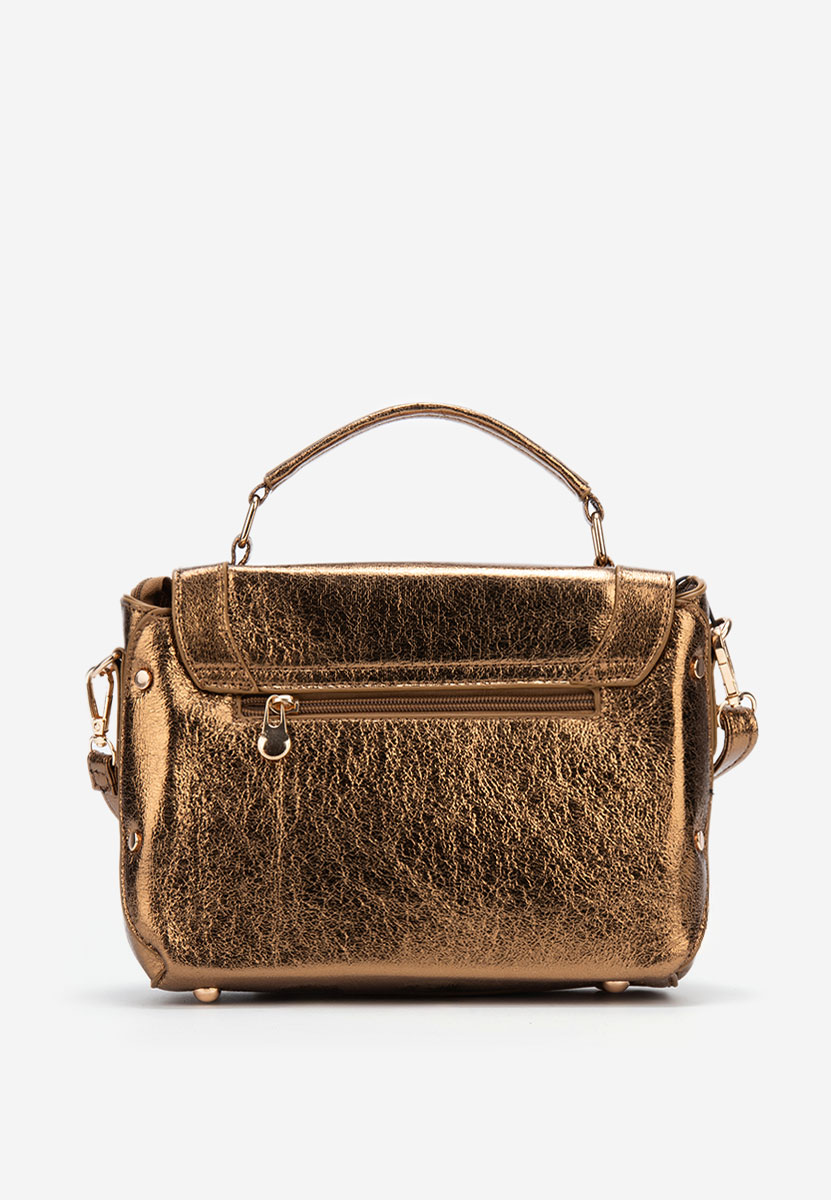 Cín rukojeť kabelky Aneka