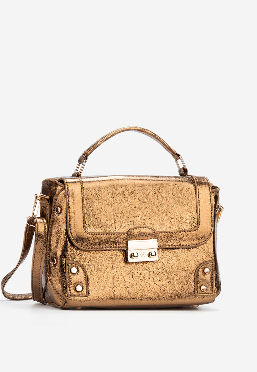 Cín rukojeť kabelky Aneka