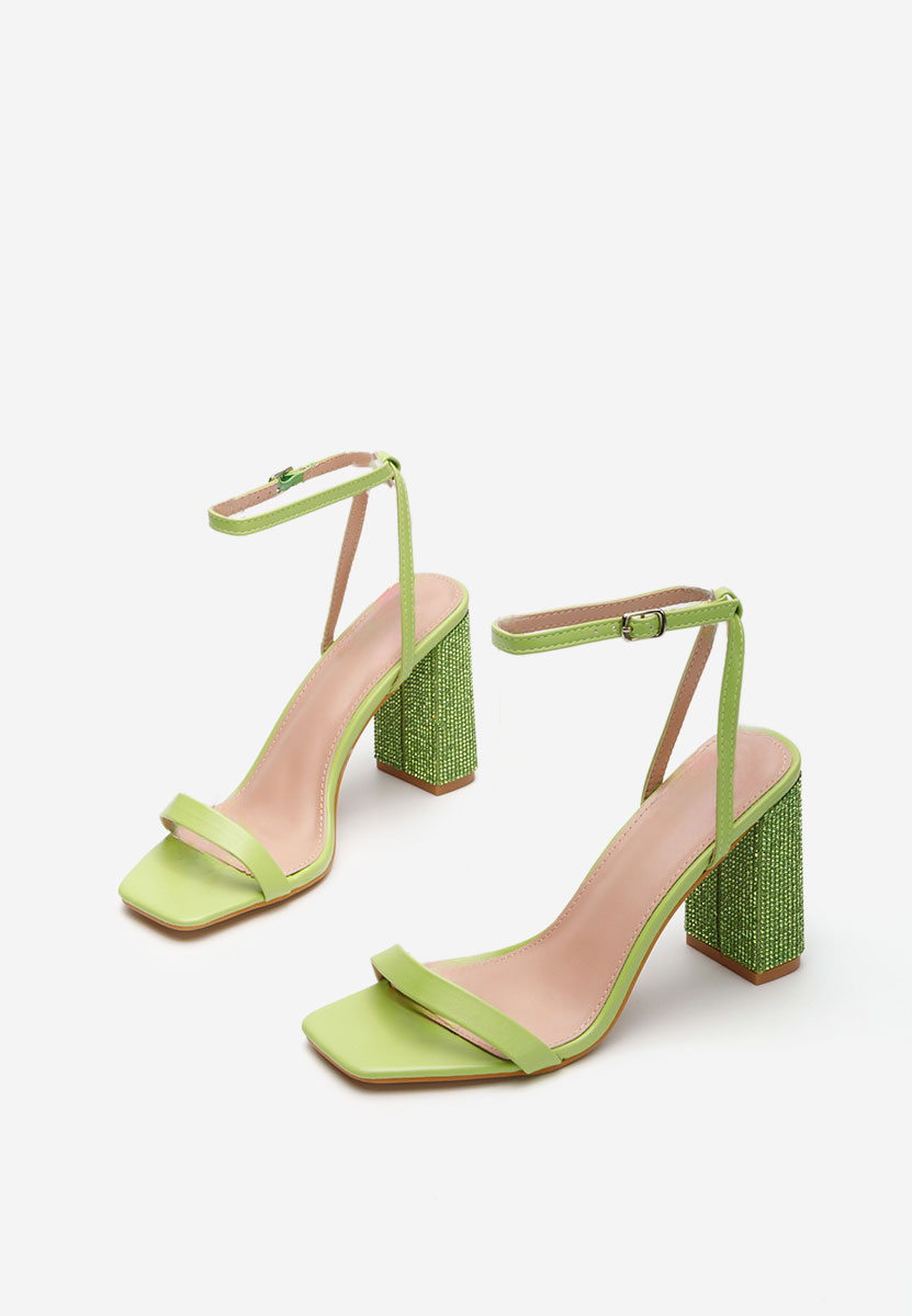  dámské elegantní sandály Rayna