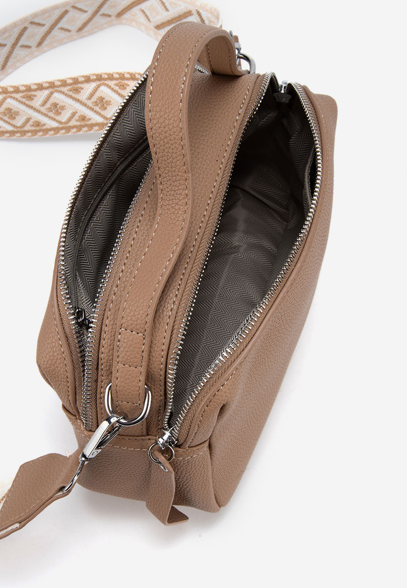 Khaki přes rameno Ryanna