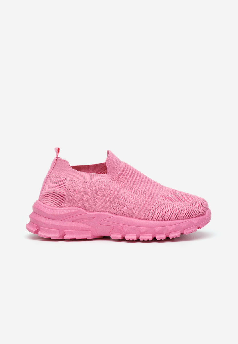 Ružové  Slip-on Katrine V2