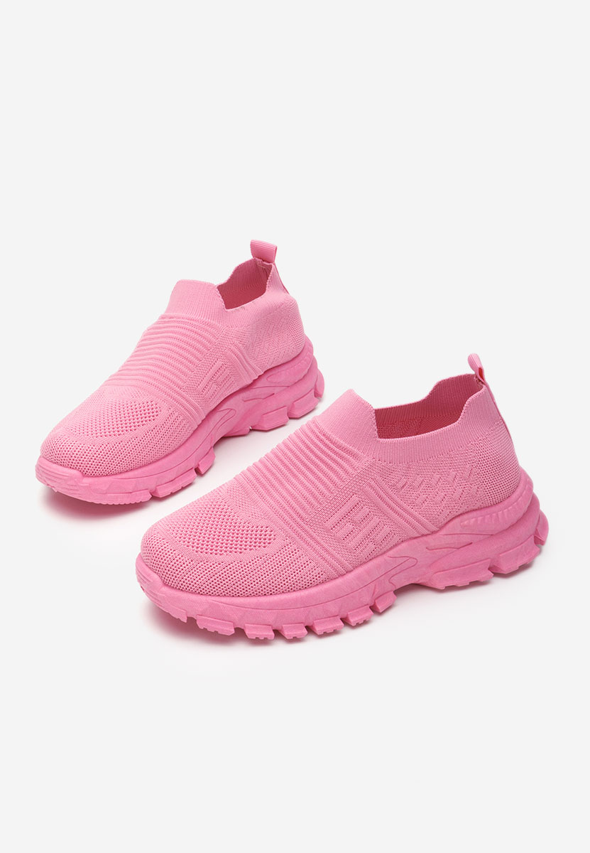 Ružové  Slip-on Katrine V2