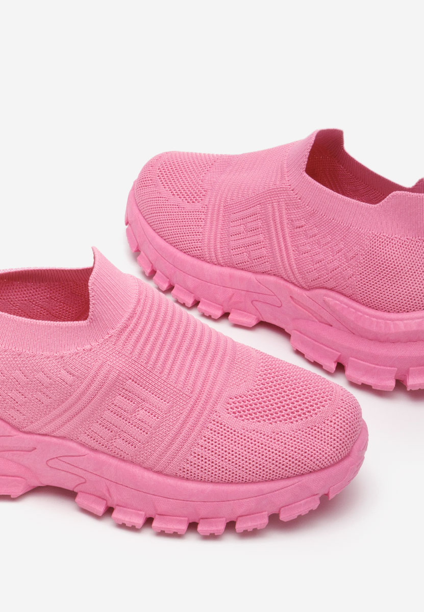 Ružové  Slip-on Katrine V2