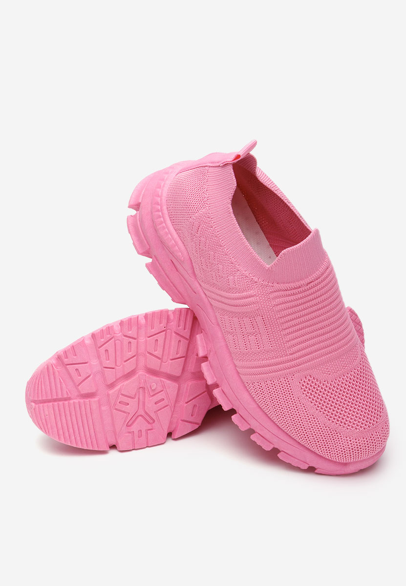 Ružové  Slip-on Katrine V2