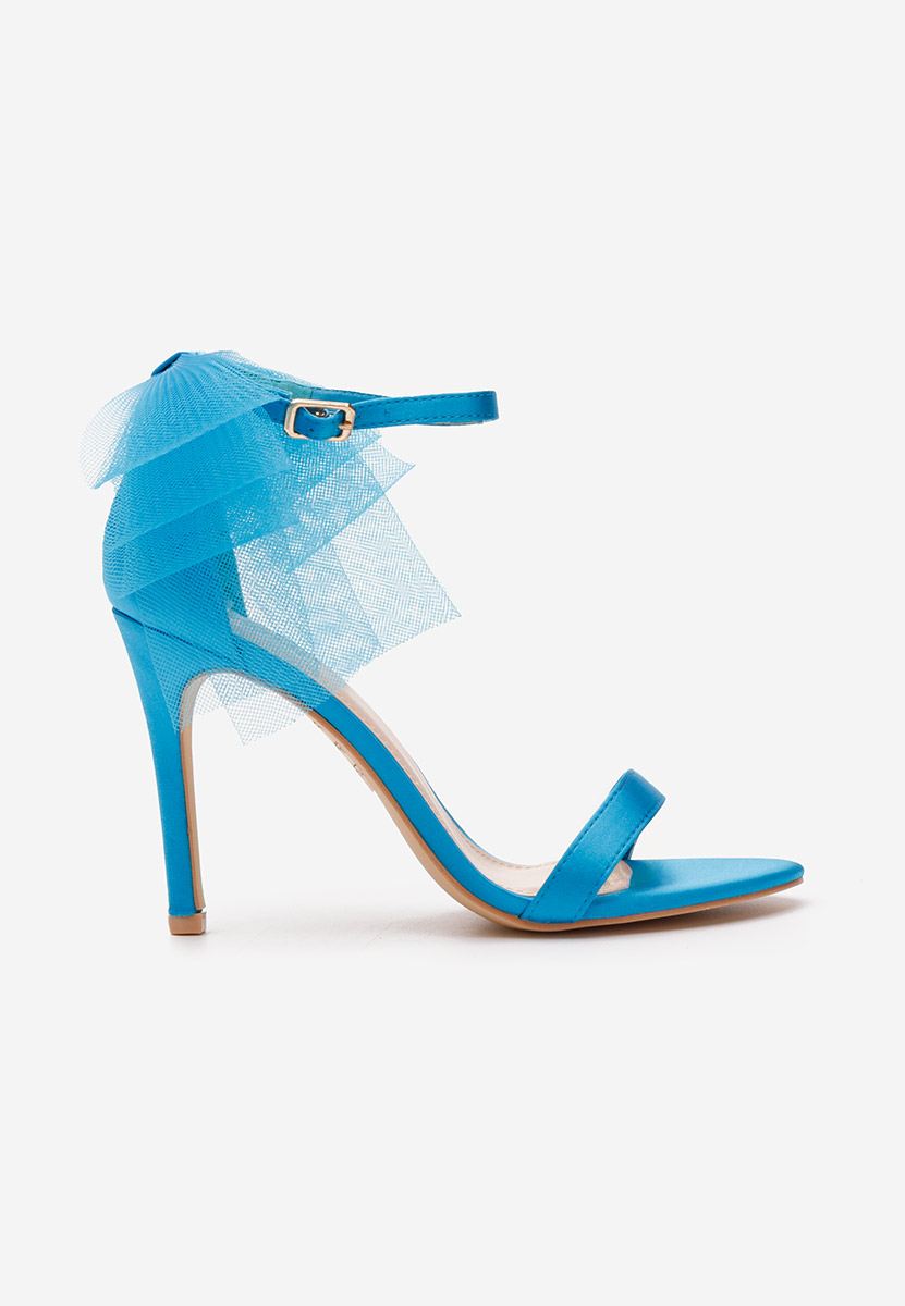  sandály do špičky Feneta