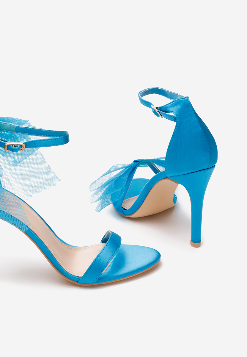  sandály do špičky Feneta