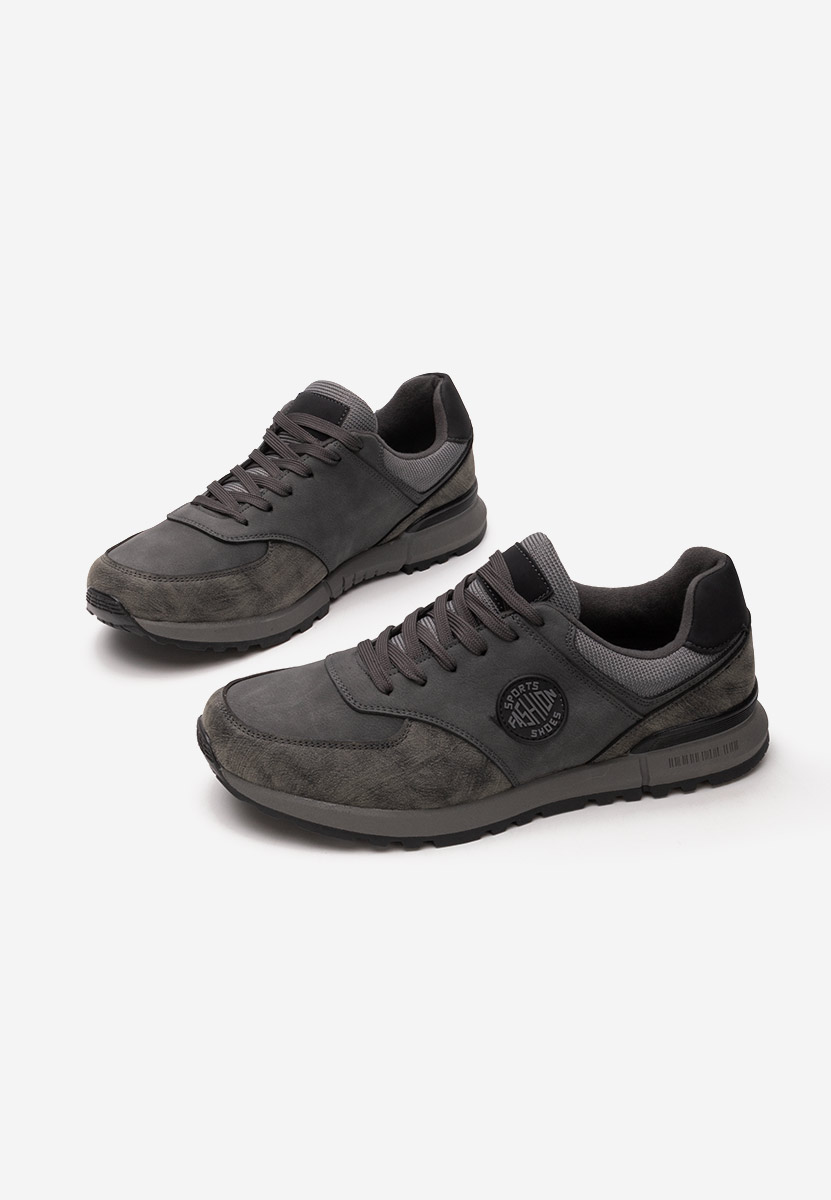 Šedé pánské tenisky Joey