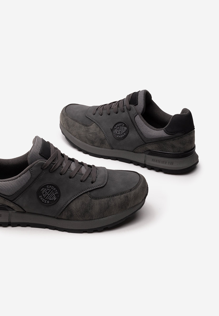 Šedé pánské tenisky Joey