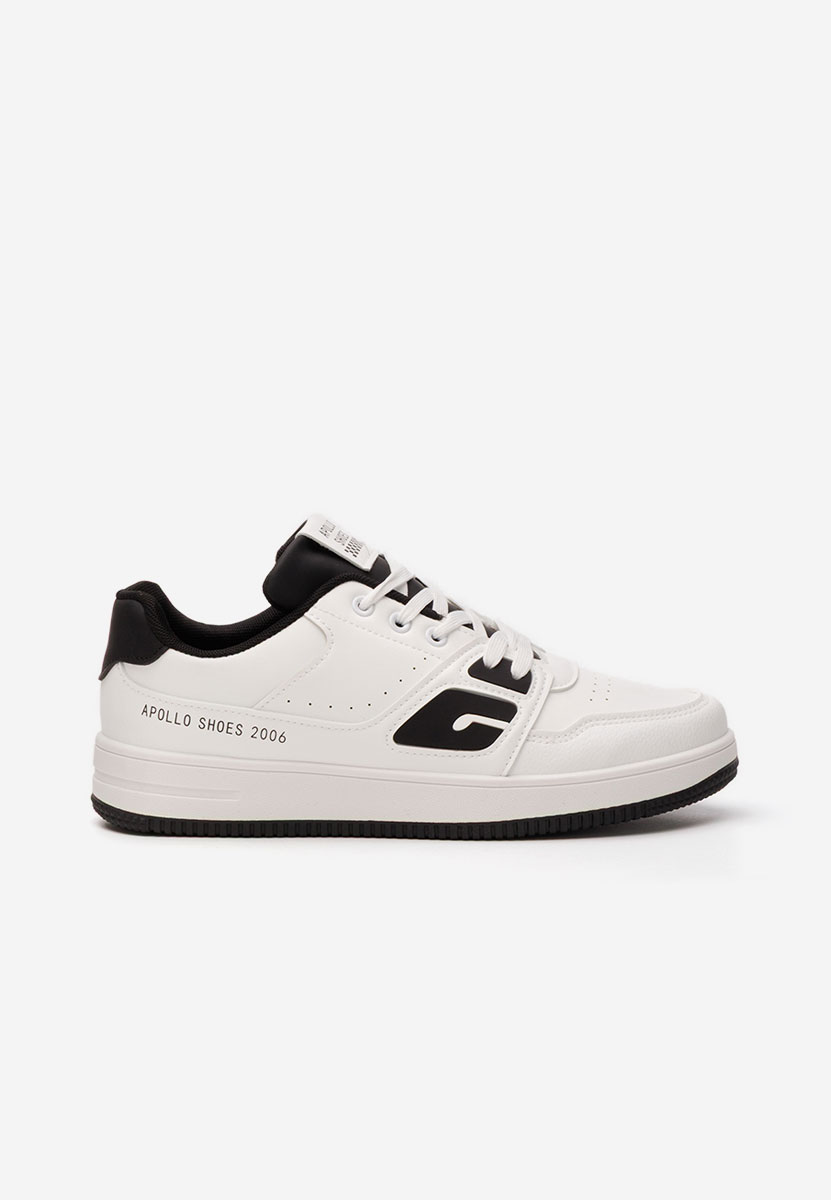 Bílé pánské tenisky Terrance V2