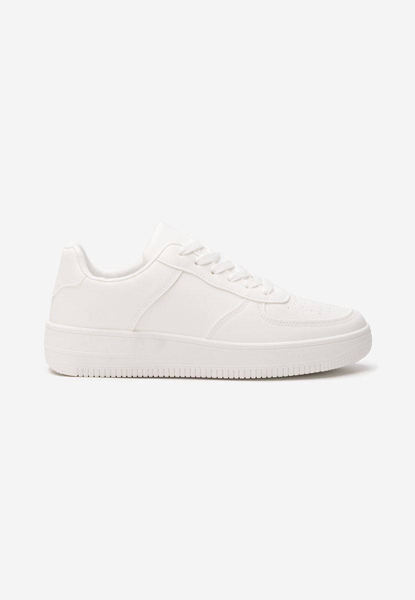 Bílé pánské tenisky Reuben