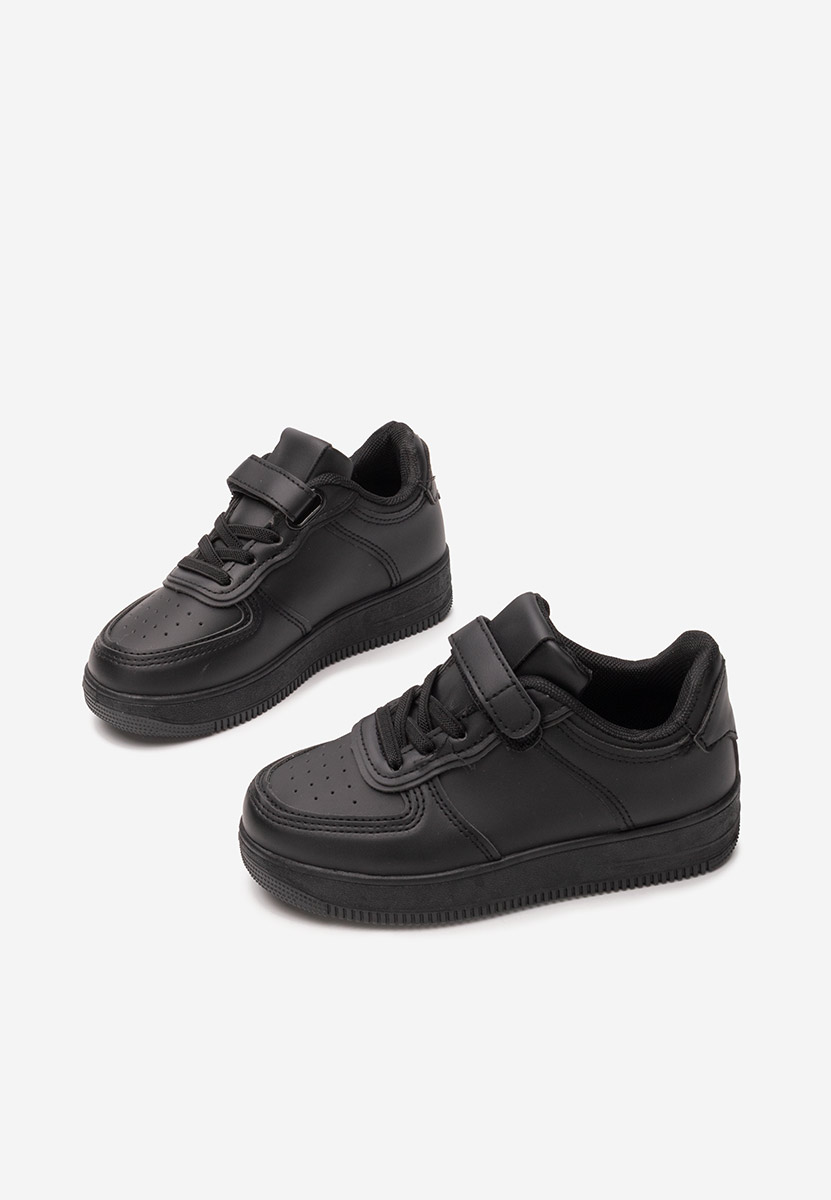 Černé dětské tenisky Dizen V2