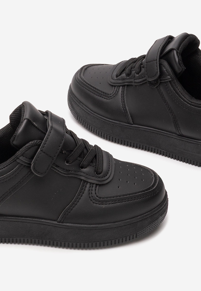 Černé dětské tenisky Dizen V2