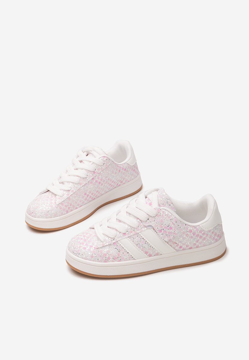 Ružové  Adiasi fete Pimky