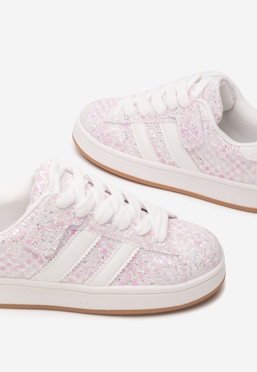 Ružové  Adiasi fete Pimky