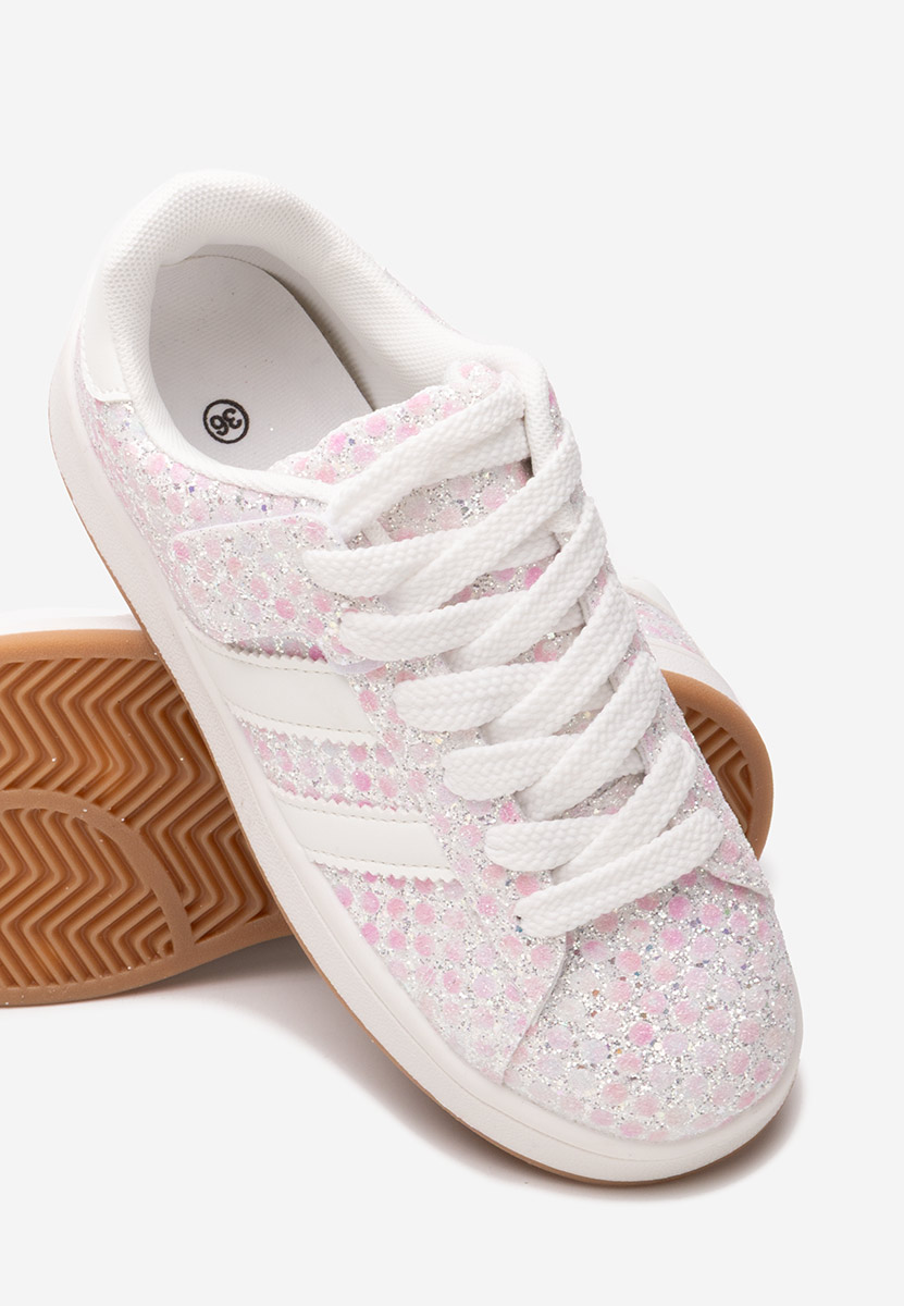 Ružové  Adiasi fete Pimky