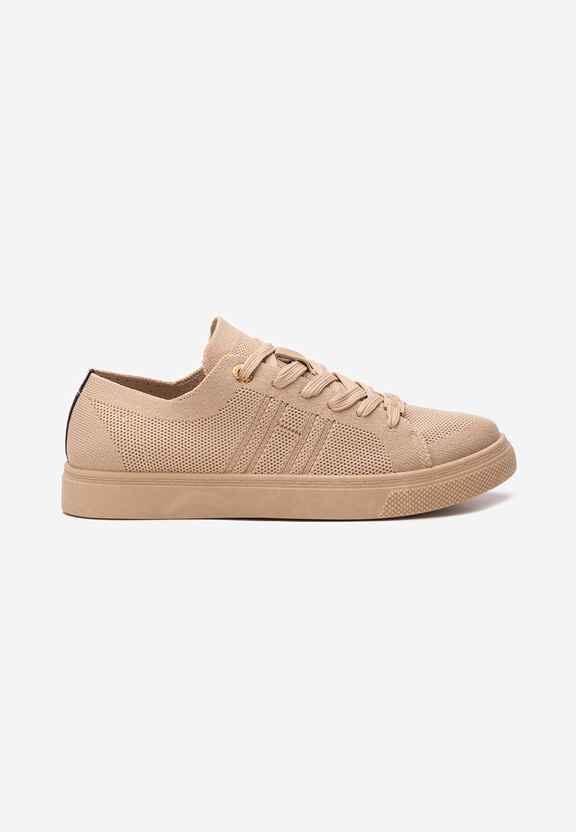 Khaki dámské tenisky Belinda