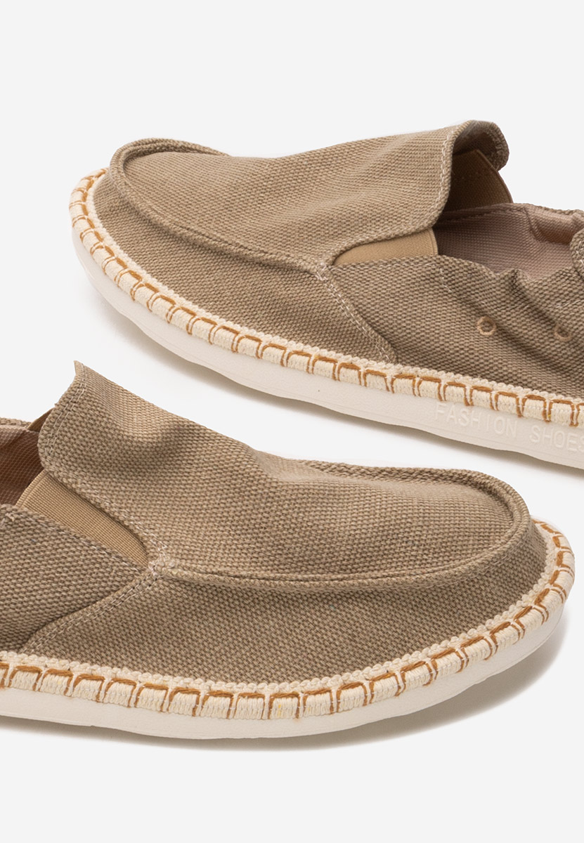 Khaki  Casual Santana