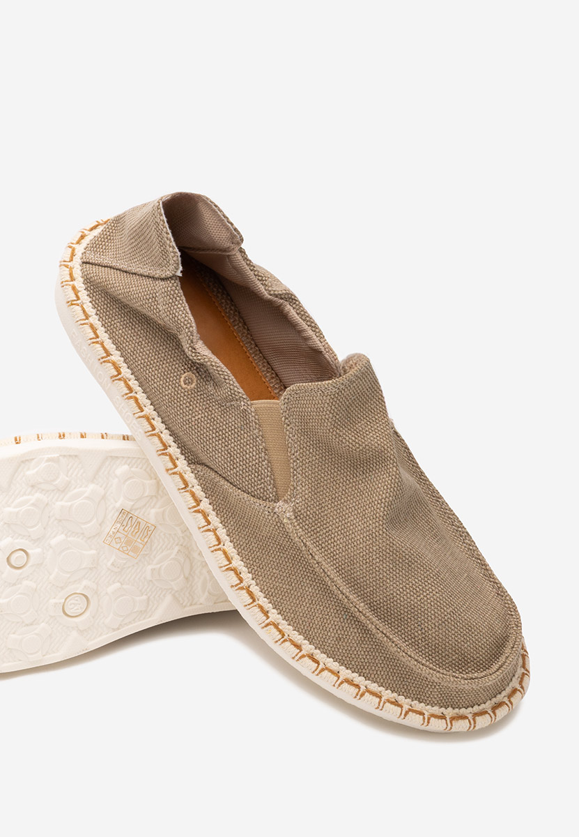 Khaki  Casual Santana