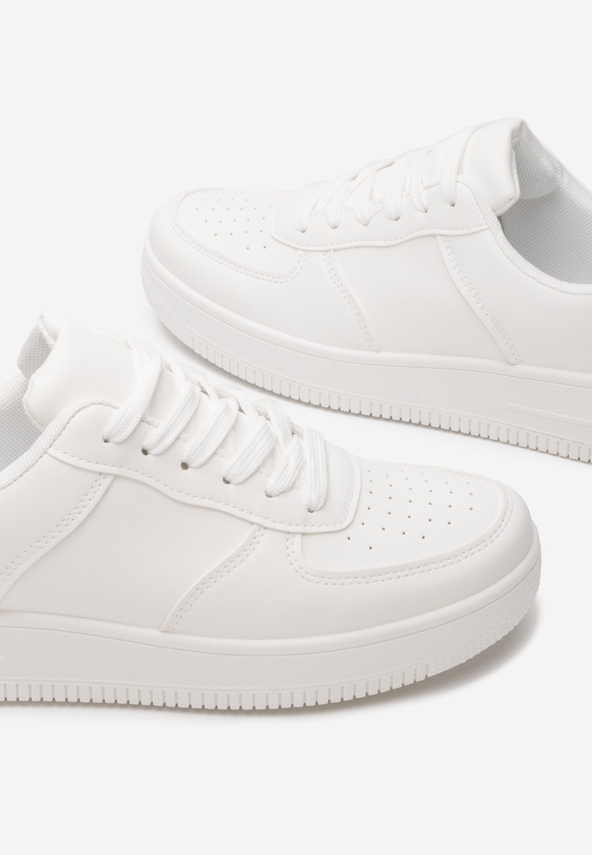 Bílé pánské tenisky Reuben V2