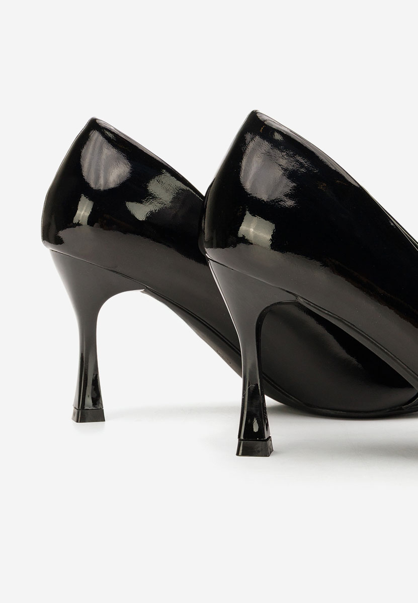 Černé lodičky do špičky Jenita Černé lodičky do špičky Jenita