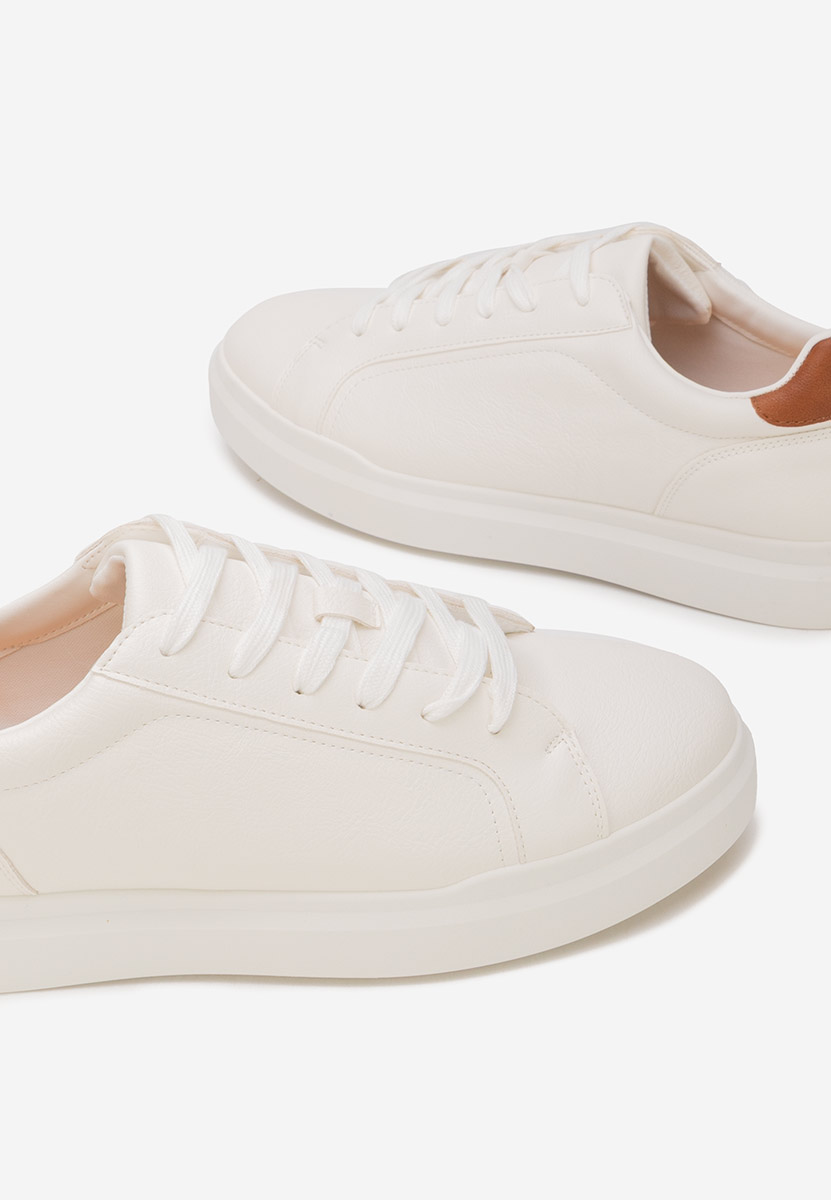 Bílé pánské tenisky Ravorn