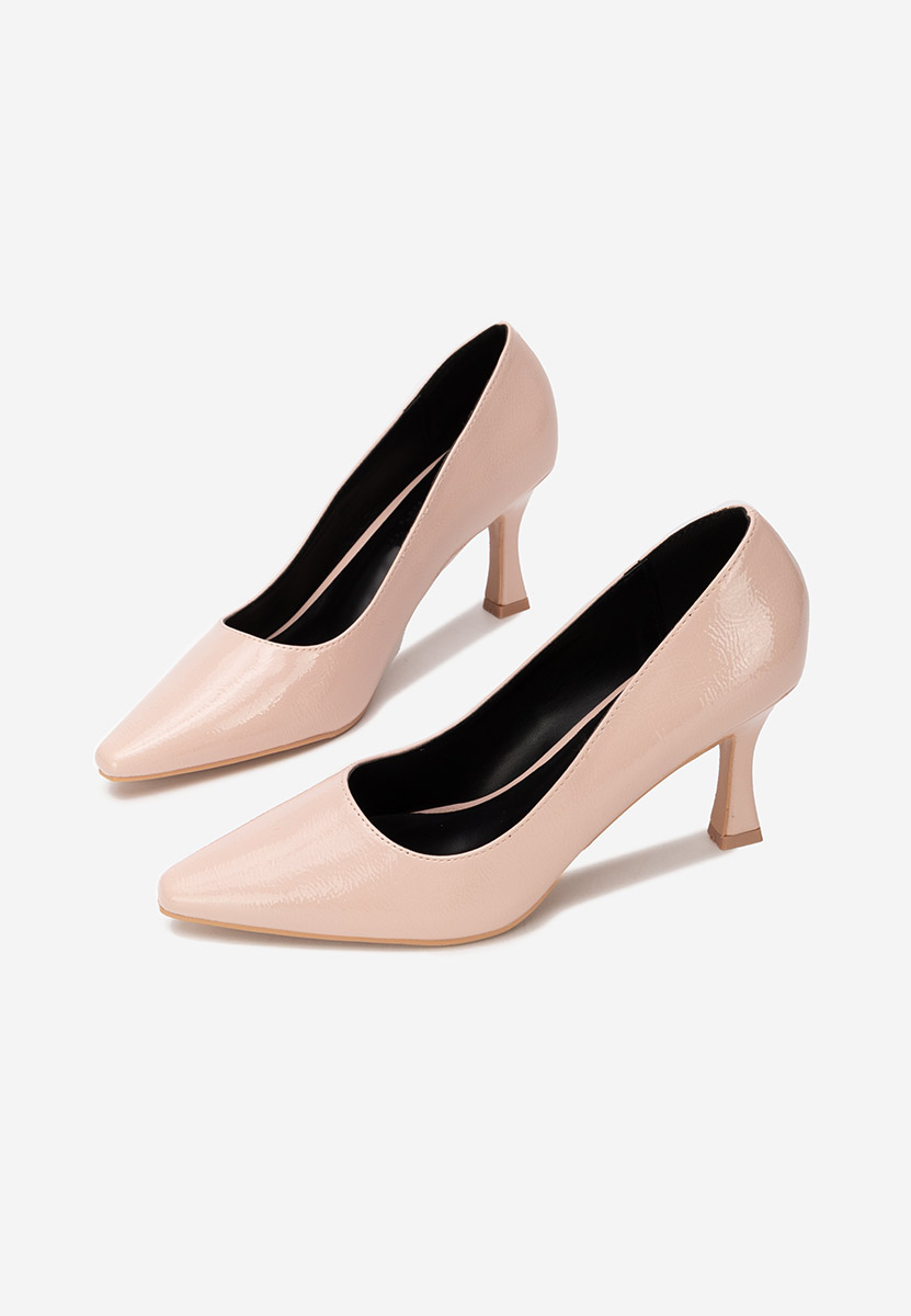 Tělové lodičky do špičky Hayley Tělové lodičky do špičky Hayley