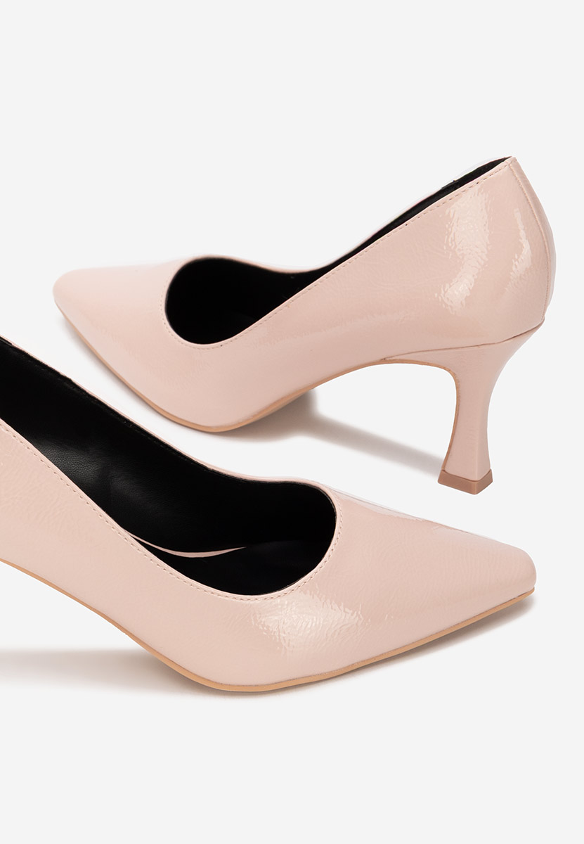 Tělové lodičky do špičky Hayley Tělové lodičky do špičky Hayley