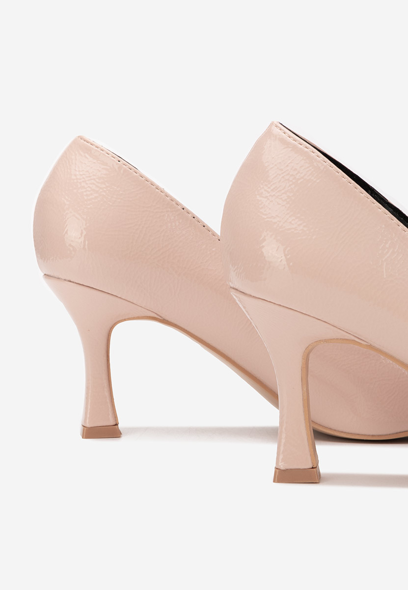 Tělové lodičky do špičky Hayley Tělové lodičky do špičky Hayley