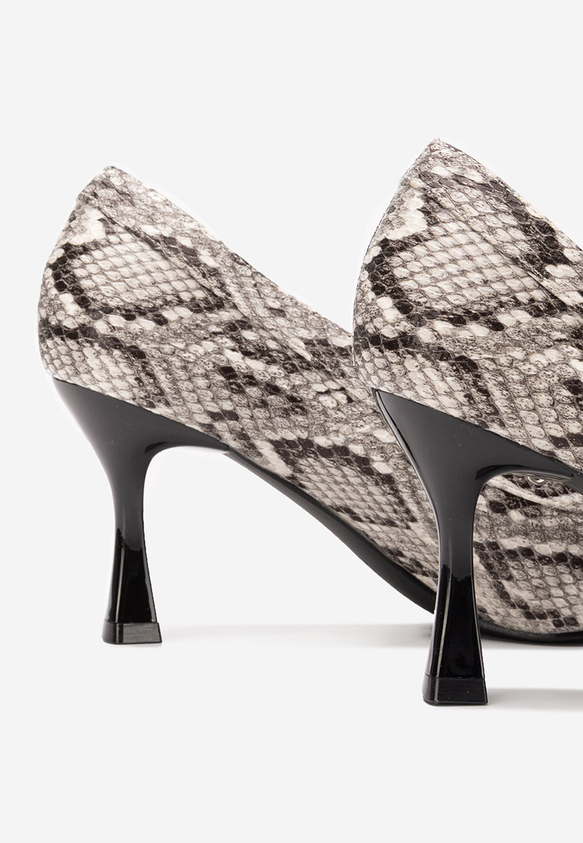  lodičky do špičky Jasoria snake