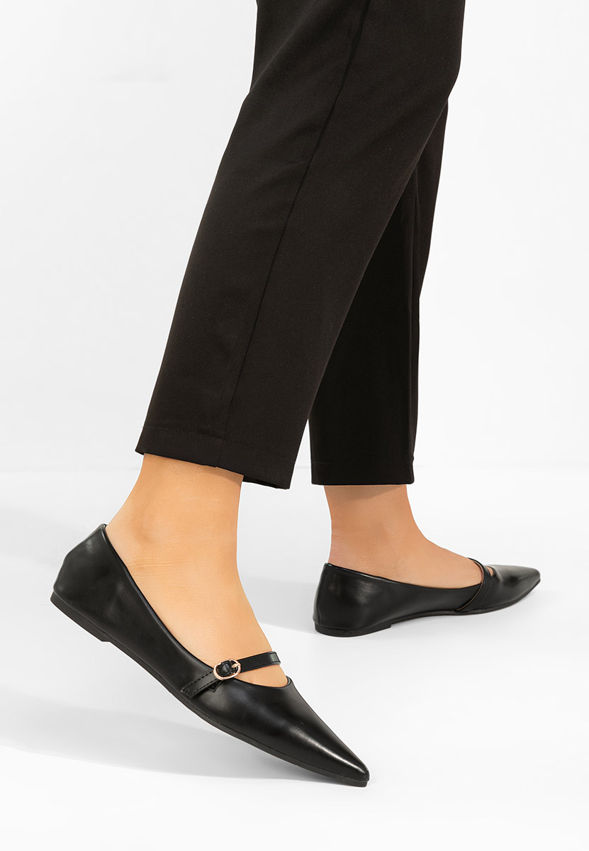  dámské baleríny Izaura