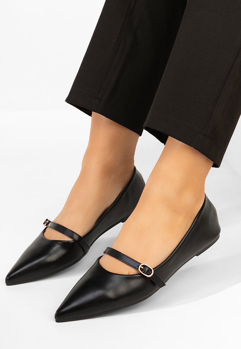  dámské baleríny Izaura