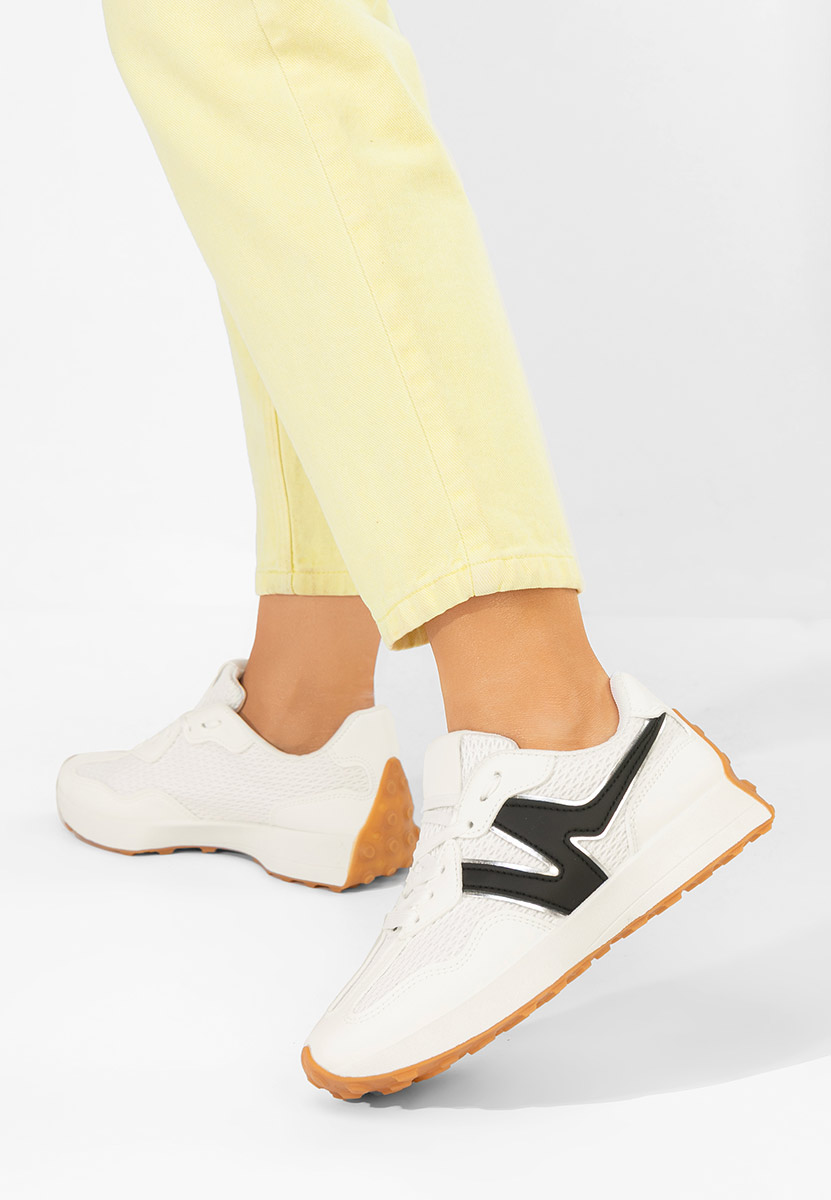 Bílé dámské tenisky Arkana V2