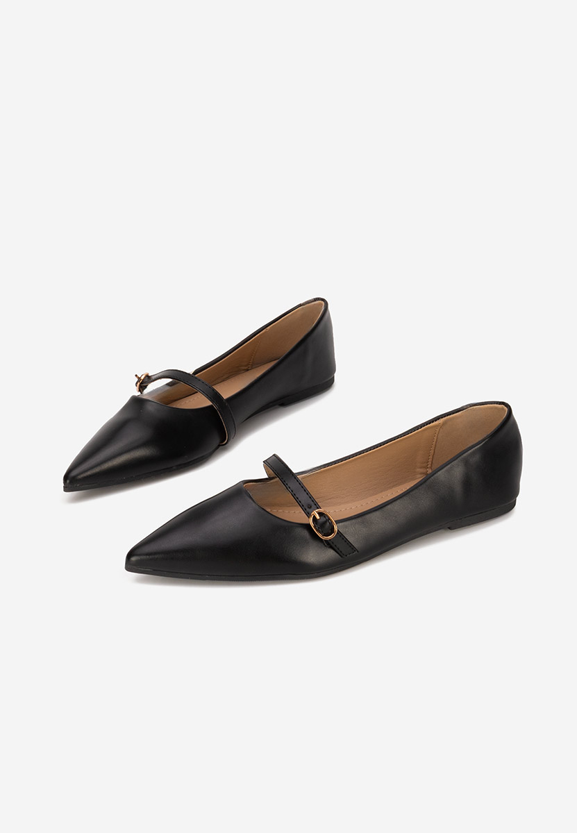  dámské baleríny Izaura