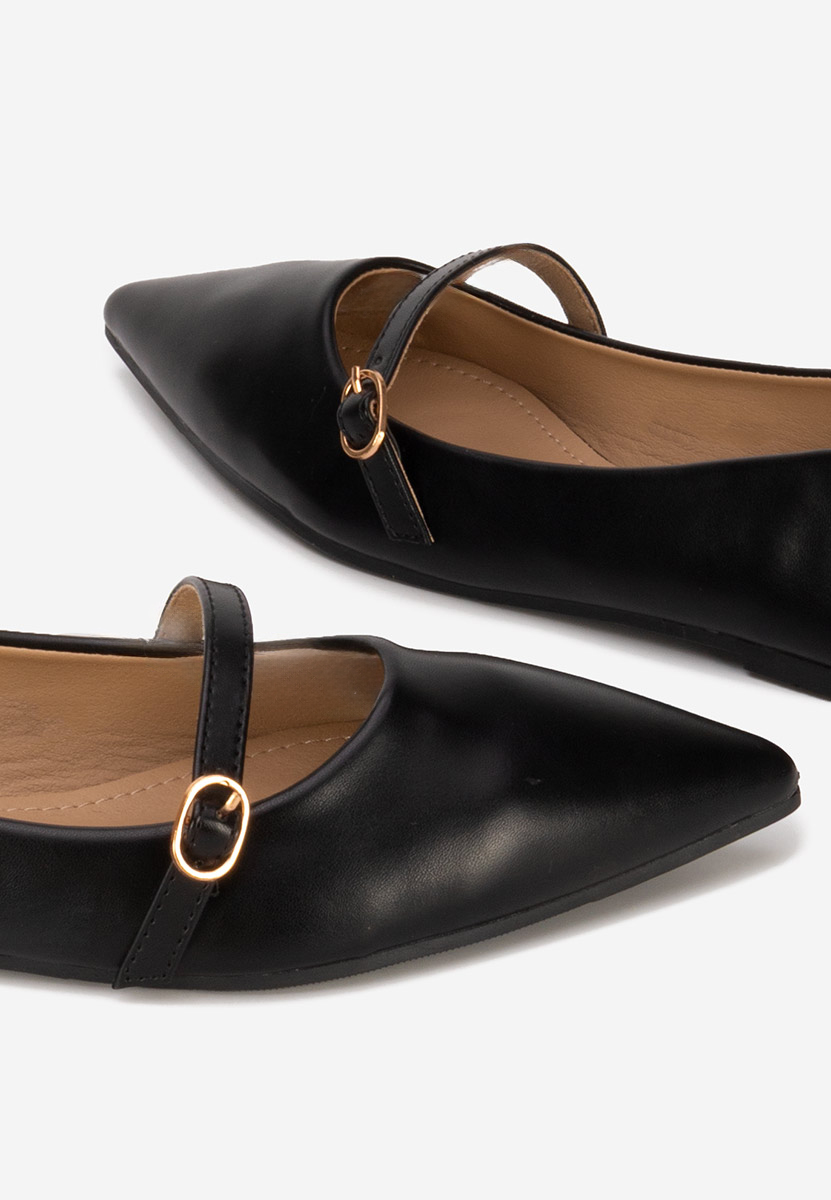  dámské baleríny Izaura