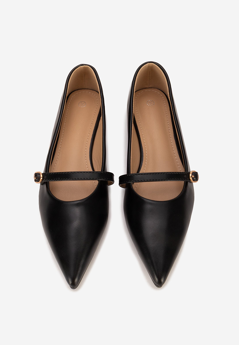  dámské baleríny Izaura