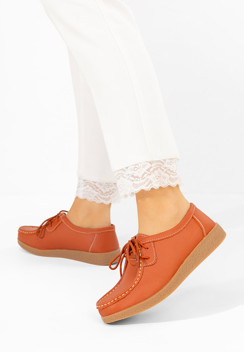  dámské mokasíny Afinia