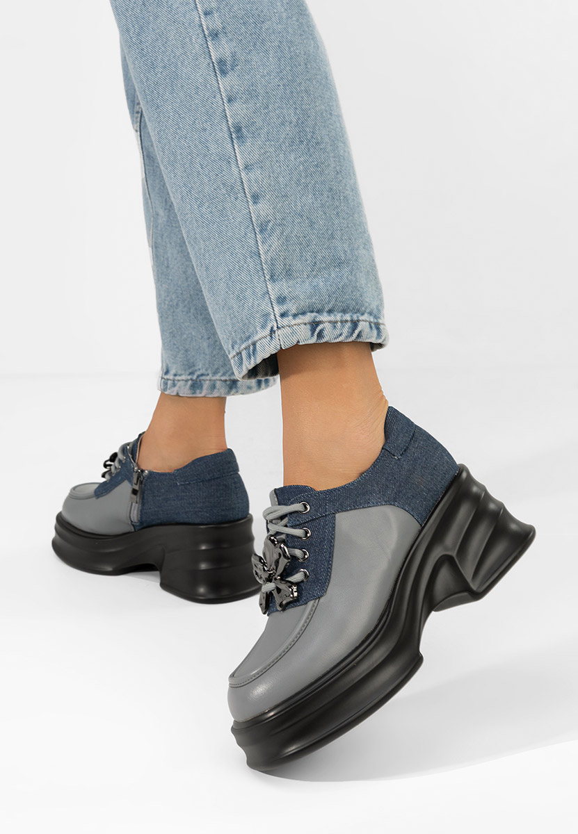  mokasíny dámské Manilla