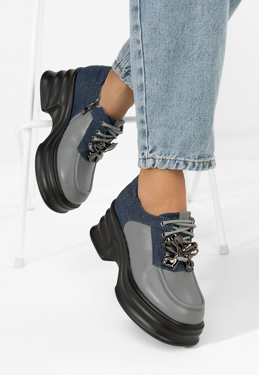  mokasíny dámské Manilla