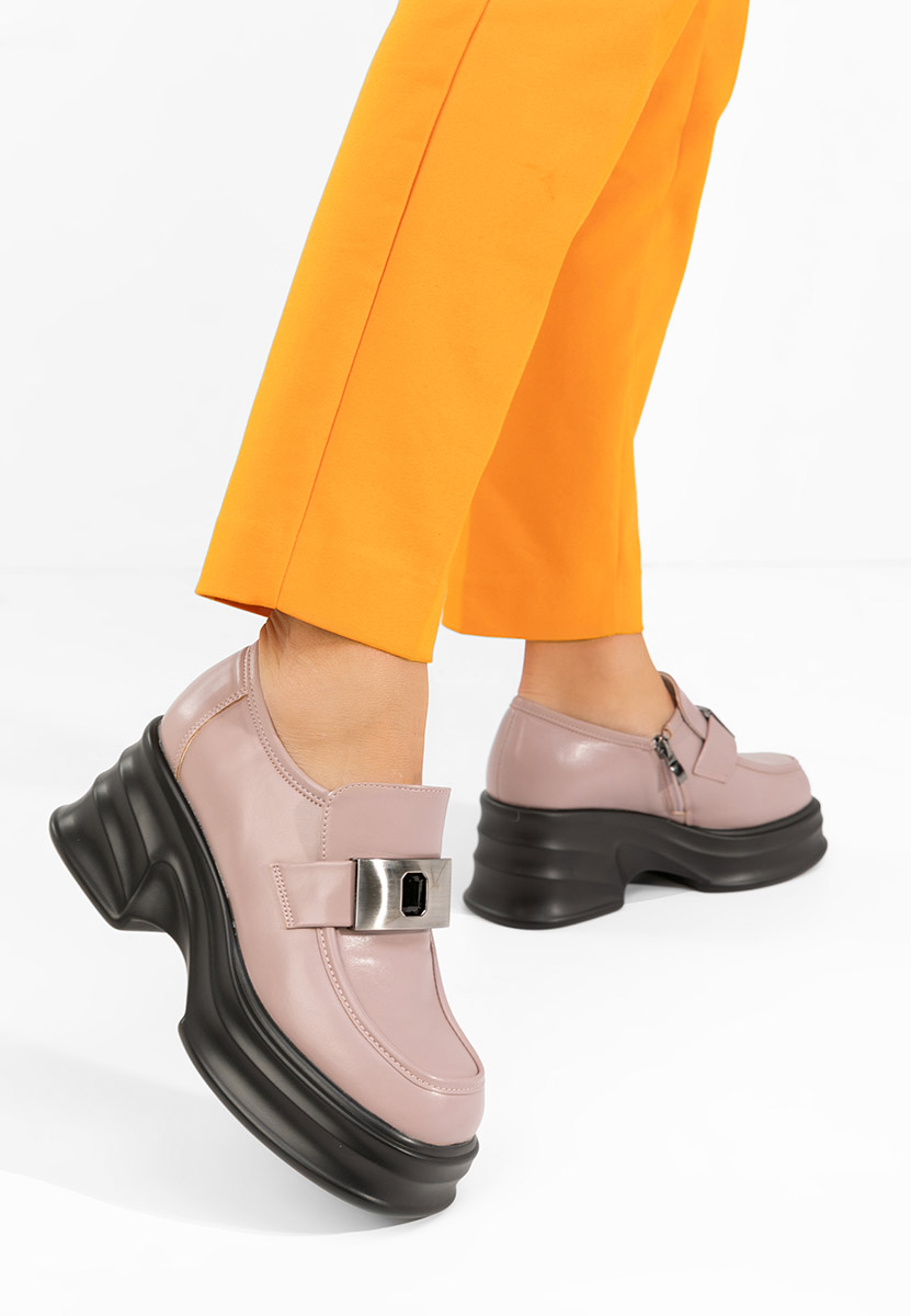  mokasíny dámské Esmara