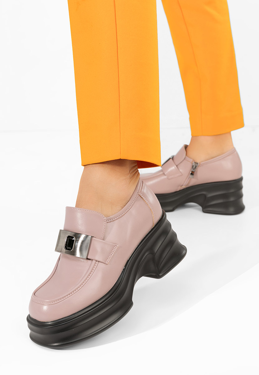  mokasíny dámské Esmara